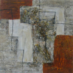 Galerie 2006 - Abstrakt Nr.:017