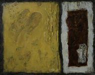 Galerie 2007 - Abstrakt Nr.:002