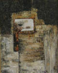 Galerie 2007 - Abstrakt Nr.:009