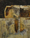 Galerie 2008 - Abstrakt Nr.:015
