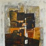 Galerie 2011 - Abstrakt Nr.:002