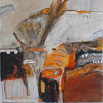 Galerie 2011 - Abstrakt Nr.:004