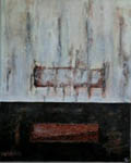 Galerie 2011 - Abstrakt Nr.:016
