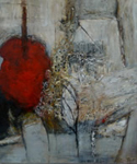 Galerie 2011 - Abstrakt Nr.:026