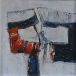 Galerie 2011 - Abstrakt Nr.:027