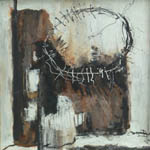 Galerie 2012 - Abstrakt Nr.:004