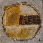 Galerie 2012 - Abstrakt Nr.:005