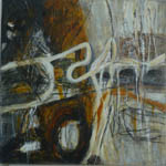 Galerie 2012 - Abstrakt Nr.:007