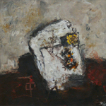 Galerie 2012 - Abstrakt Nr.:017