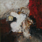 Galerie 2012 - Abstrakt Nr.:017