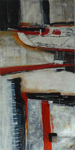 Galerie 2013- Abstrakt Nr.:030